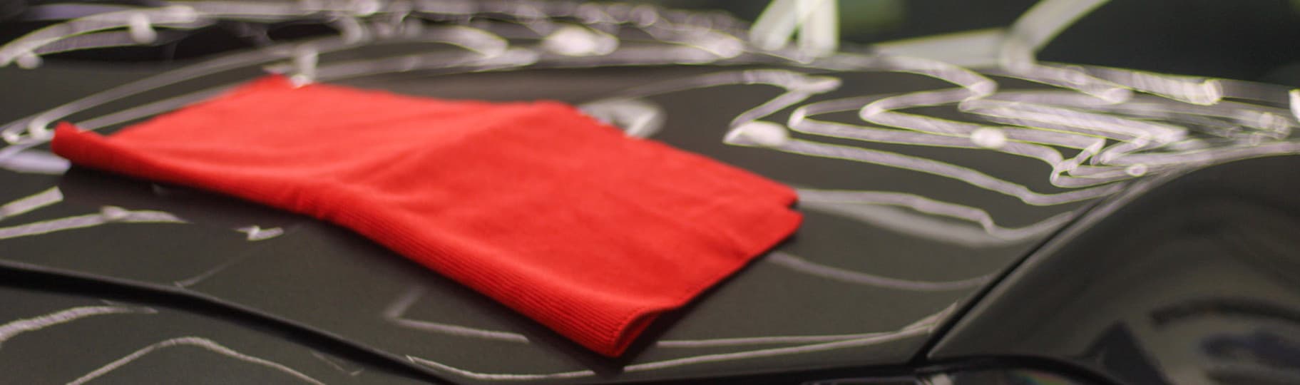 Detailingproject van Eduard Car Detailing